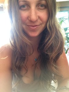 I am exposed. Here I am. Raw- sharing with you the most pure unedited version of my self ❤️