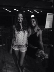 I present you miss Alicia Danielle 🌴