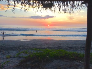 Wet hair, salty air, and the most magical mermaid- merman loving 🌅🐚🐬🐙